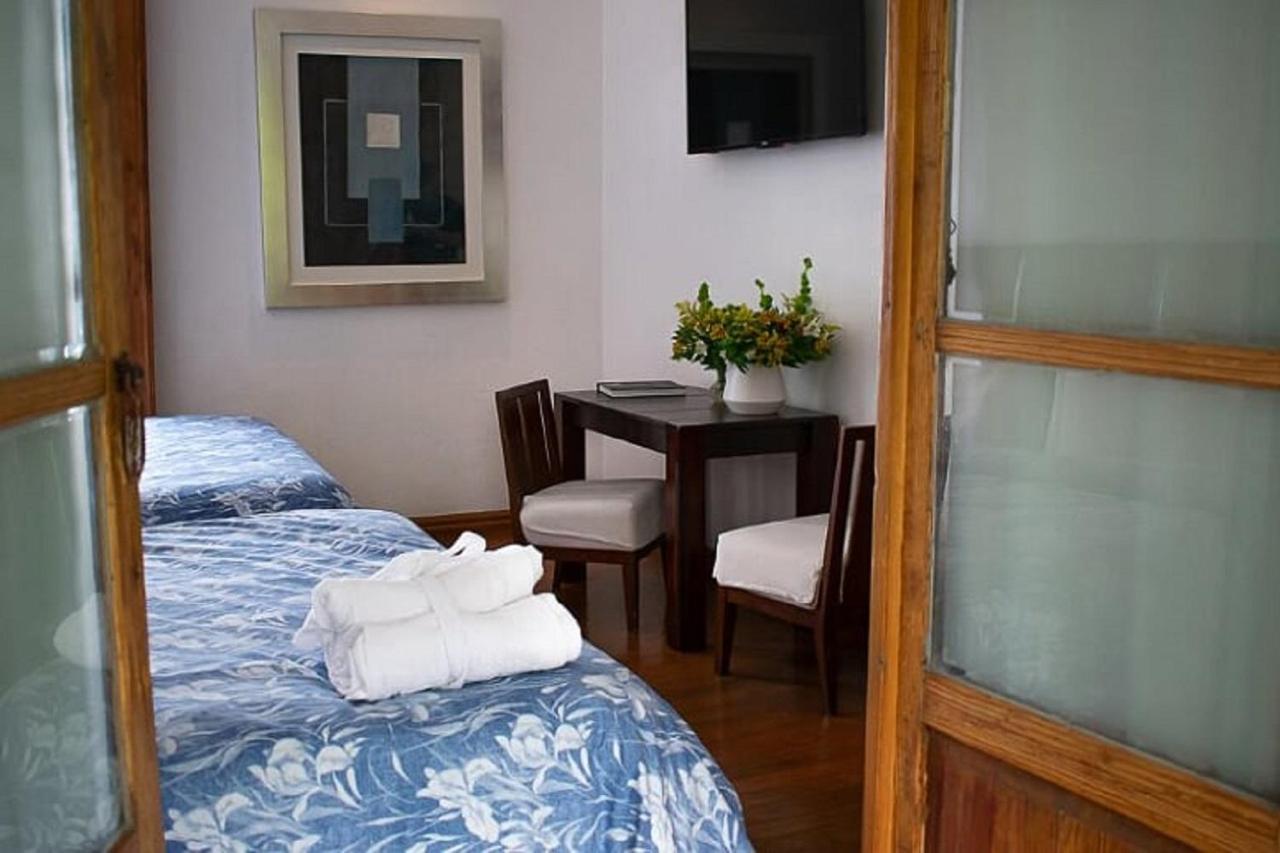 Casa Aspeytia Hotel Boutique Querétaro Buitenkant foto