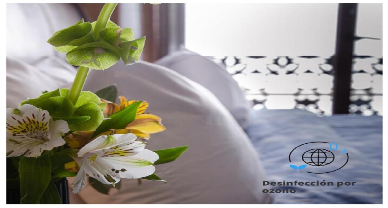 Casa Aspeytia Hotel Boutique Querétaro Buitenkant foto