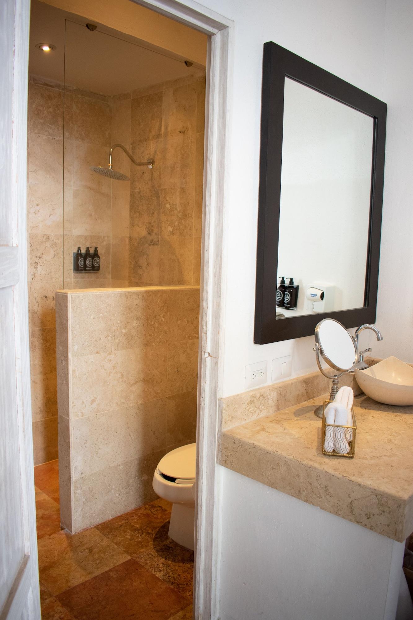 Casa Aspeytia Hotel Boutique Querétaro Buitenkant foto