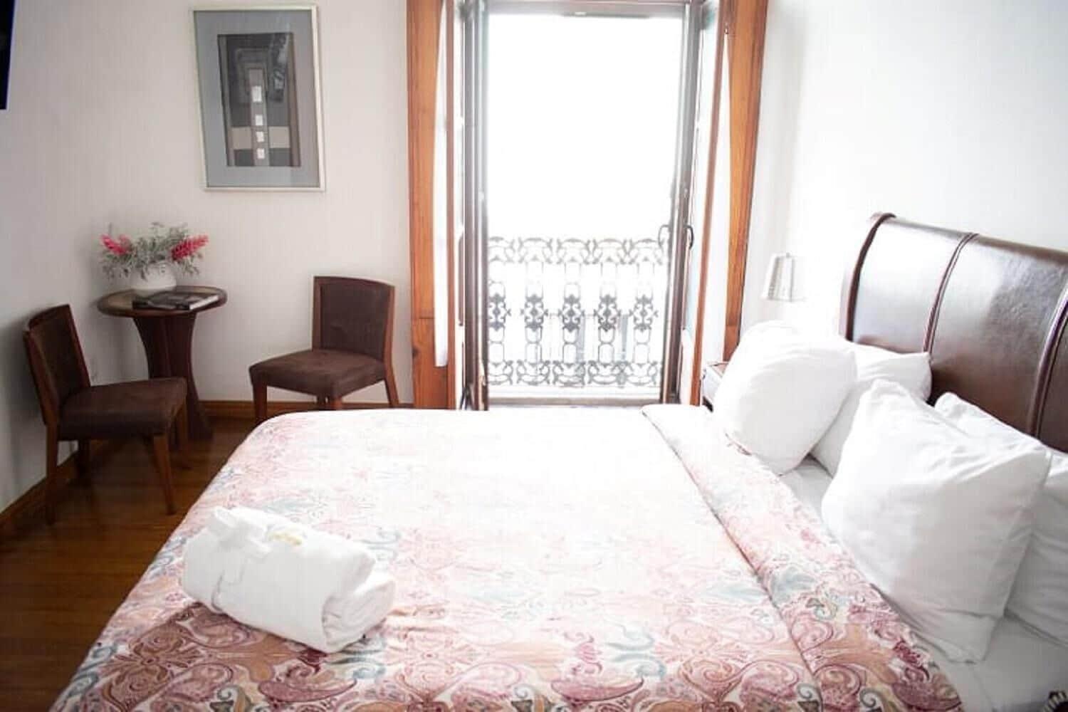 Casa Aspeytia Hotel Boutique Querétaro Buitenkant foto