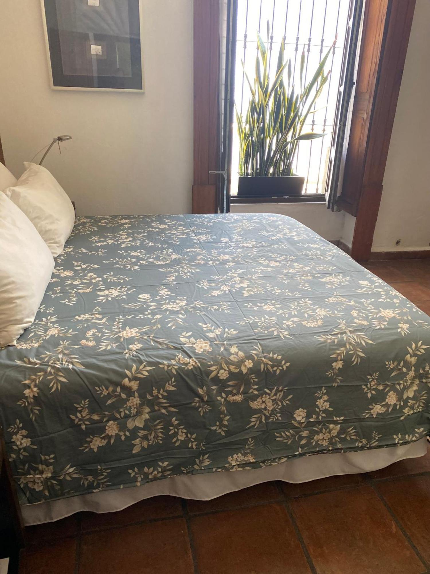 Casa Aspeytia Hotel Boutique Querétaro Buitenkant foto
