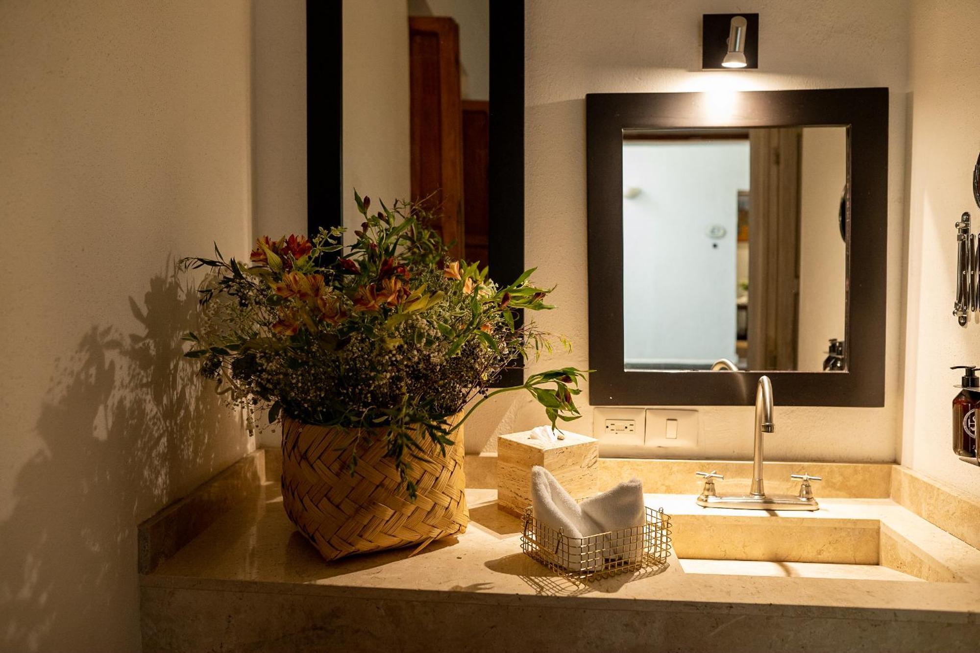 Casa Aspeytia Hotel Boutique Querétaro Buitenkant foto