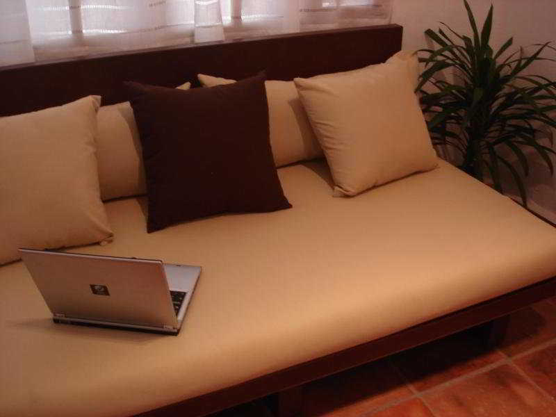 Casa Aspeytia Hotel Boutique Querétaro Buitenkant foto